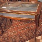 120 4006 Monterbord